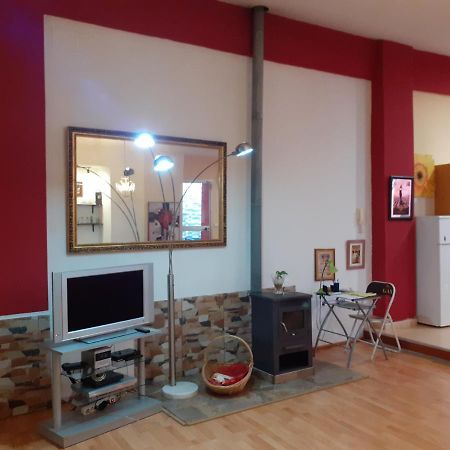 Loft Centrico Y Confortable Jerez de la Frontera Exterior foto